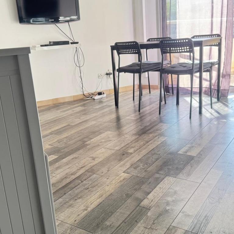 Résidence La Miougrano Fréjus plage - Appartamento Superior con 1 Camera da Letto - 3