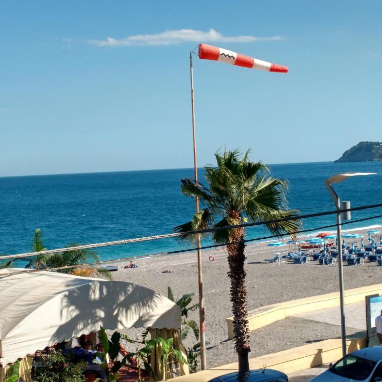 Polifemo - Appartamento con 1 Camera da Letto e Vista Mare Frontale - 32