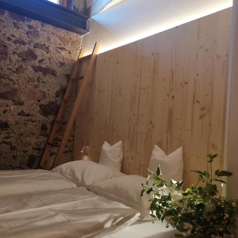 Ansitz Grustdorf - Appartamento con 1 Camera da Letto - 2