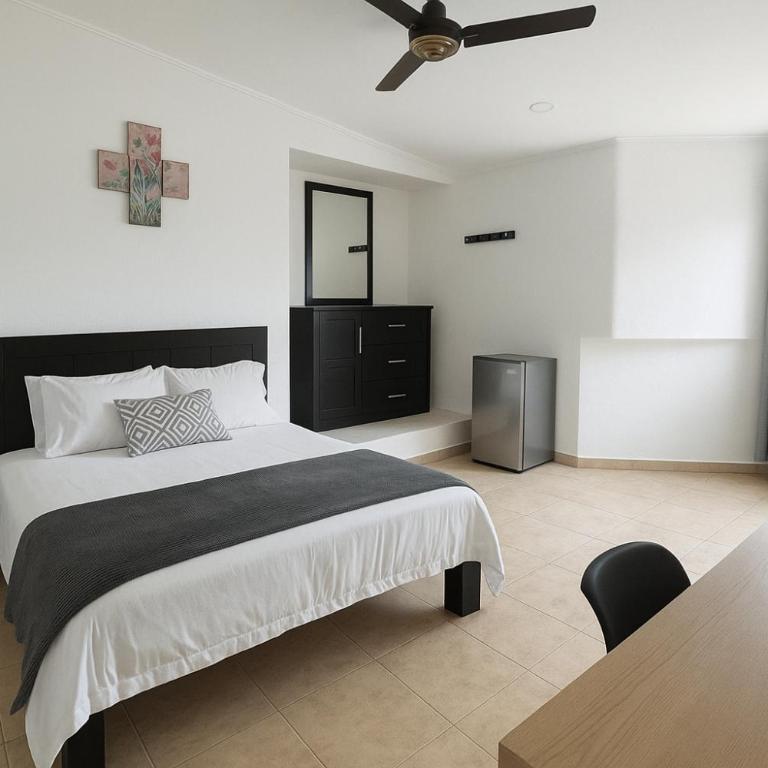 Hotel Tariq Montería - Apartamento - 1