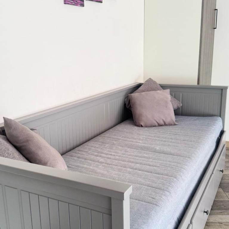Résidence La Miougrano Fréjus plage - Appartamento Superior con 1 Camera da Letto - 1