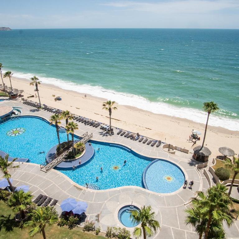 Chasing The Sun Great Oceanfront Condo - Vacation Home - 27