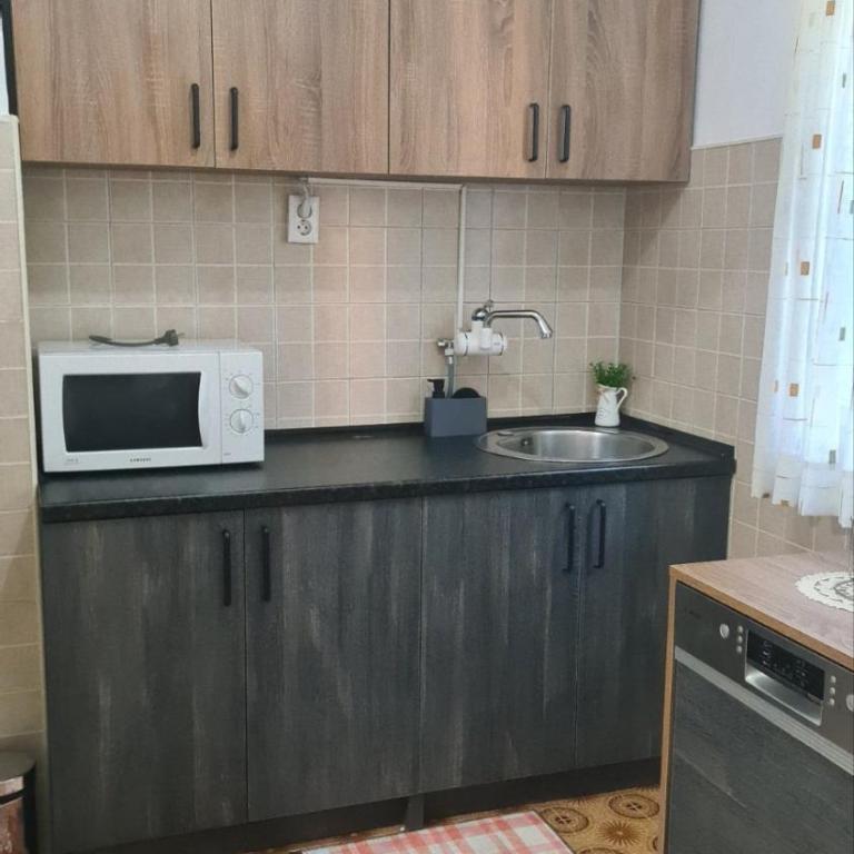 Vila Marija - Apartman sa 2 Spavaće Sobe - 3