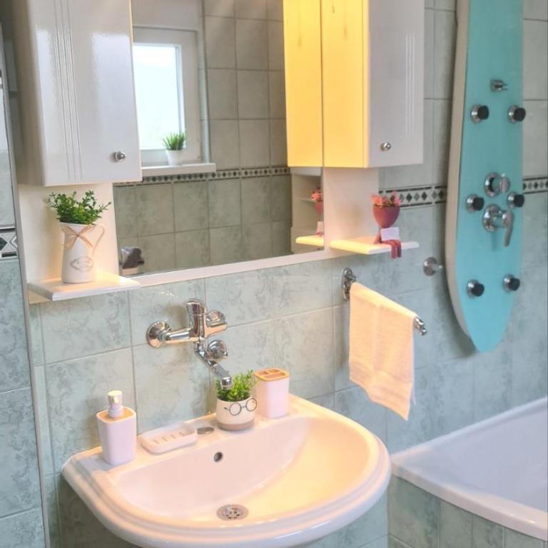 Vila Marija - Apartman sa 2 Spavaće Sobe - 4