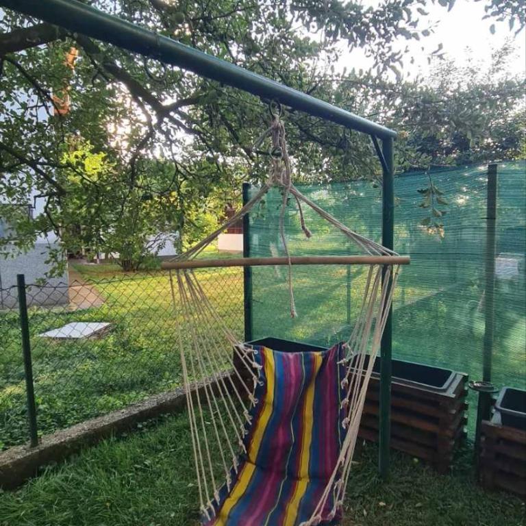 Vila Marija - Apartman sa 2 Spavaće Sobe - 5