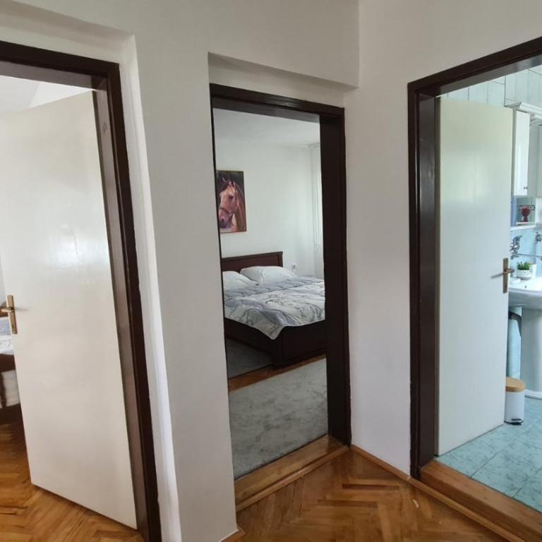 Vila Marija - Apartman sa 2 Spavaće Sobe - 6