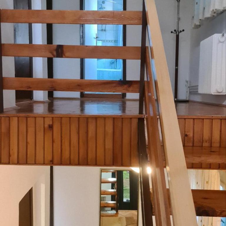 Vila Marija - Apartman sa 2 Spavaće Sobe - 7