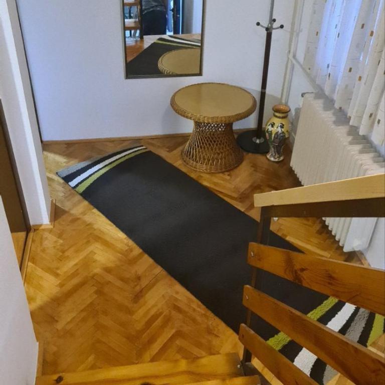 Vila Marija - Apartman sa 2 Spavaće Sobe - 10