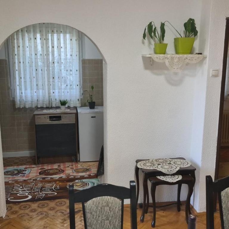 Vila Marija - Apartman sa 2 Spavaće Sobe - 12