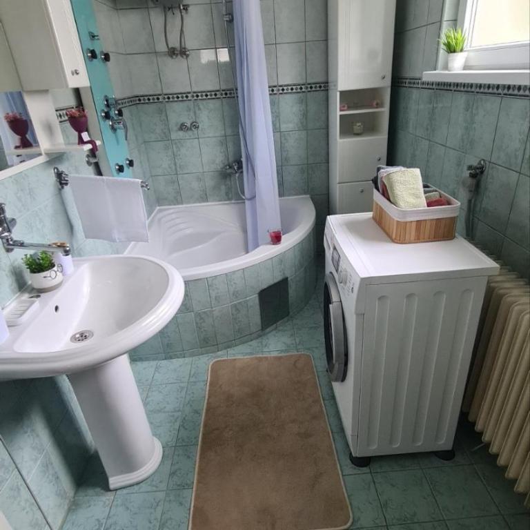 Vila Marija - Apartman sa 2 Spavaće Sobe - 17