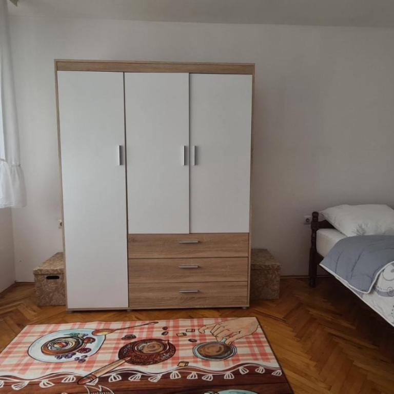 Vila Marija - Apartman sa 2 Spavaće Sobe - 18