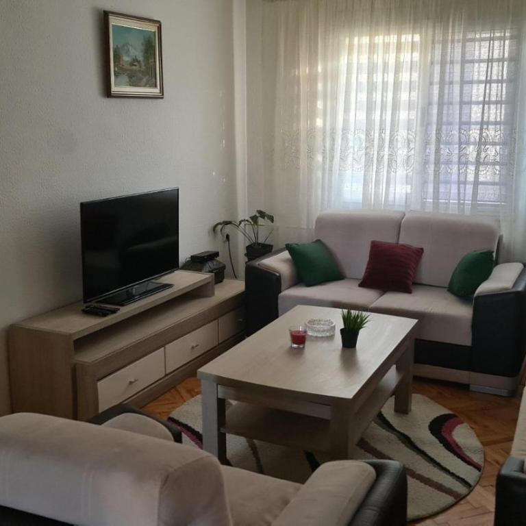 Vila Marija - Apartman sa 2 Spavaće Sobe - 19