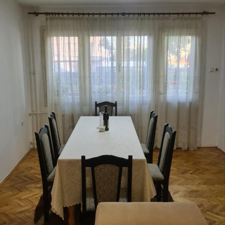 Vila Marija - Apartman sa 2 Spavaće Sobe - 21
