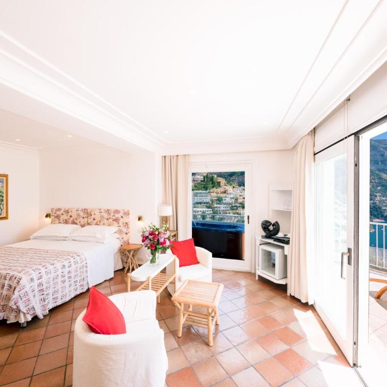 Villa Anfitrite - Junior Suite Deluxe - 4