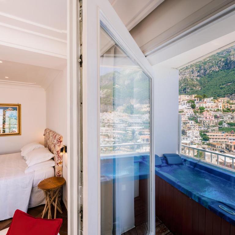 Villa Anfitrite - Junior Suite Deluxe - 6