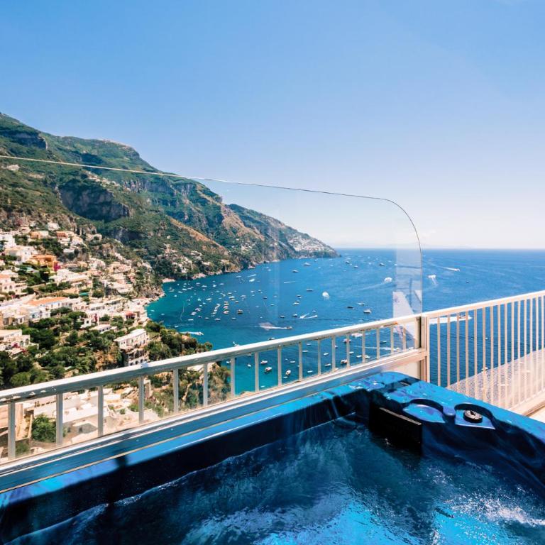 Villa Anfitrite - Junior Suite Deluxe - 7