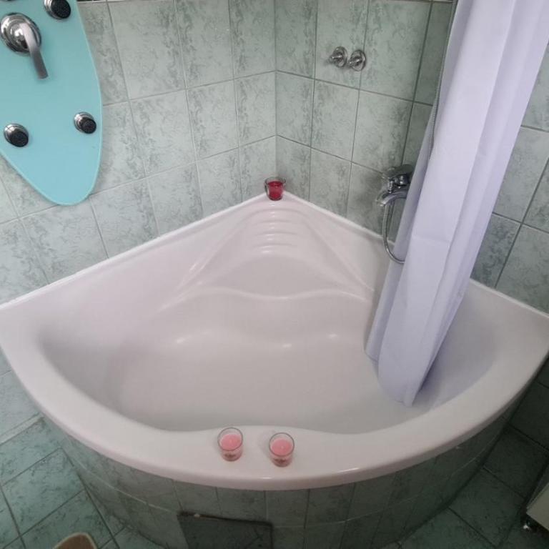 Vila Marija - Apartman sa 2 Spavaće Sobe - 23