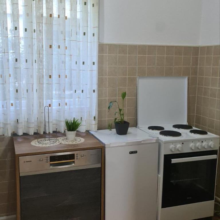 Vila Marija - Apartman sa 2 Spavaće Sobe - 24