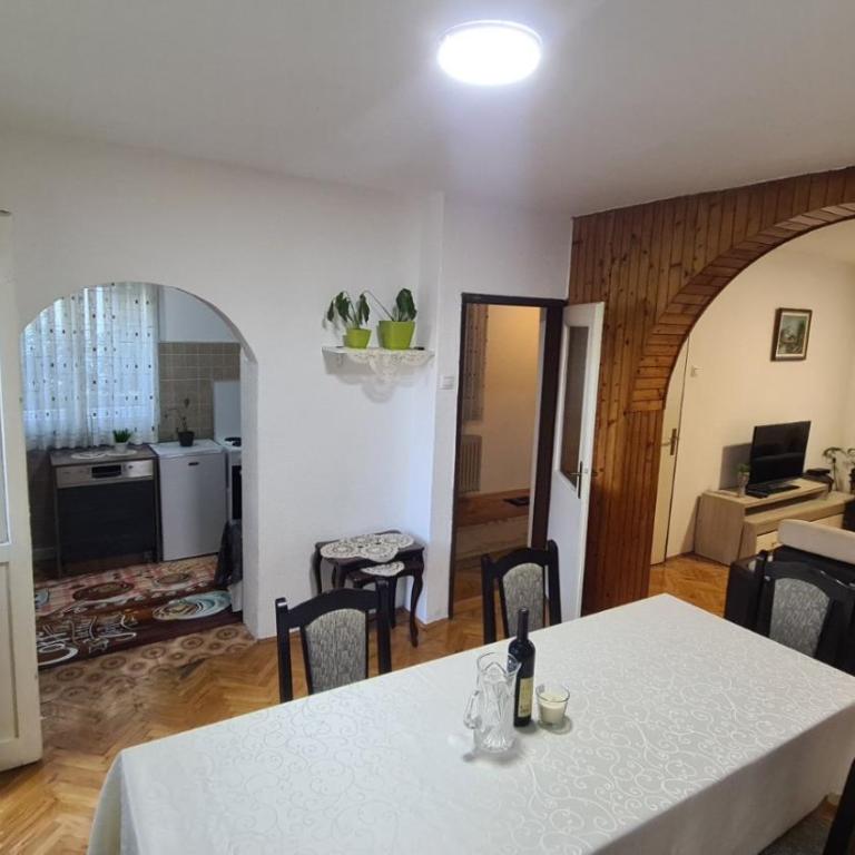 Vila Marija - Apartman sa 2 Spavaće Sobe - 26