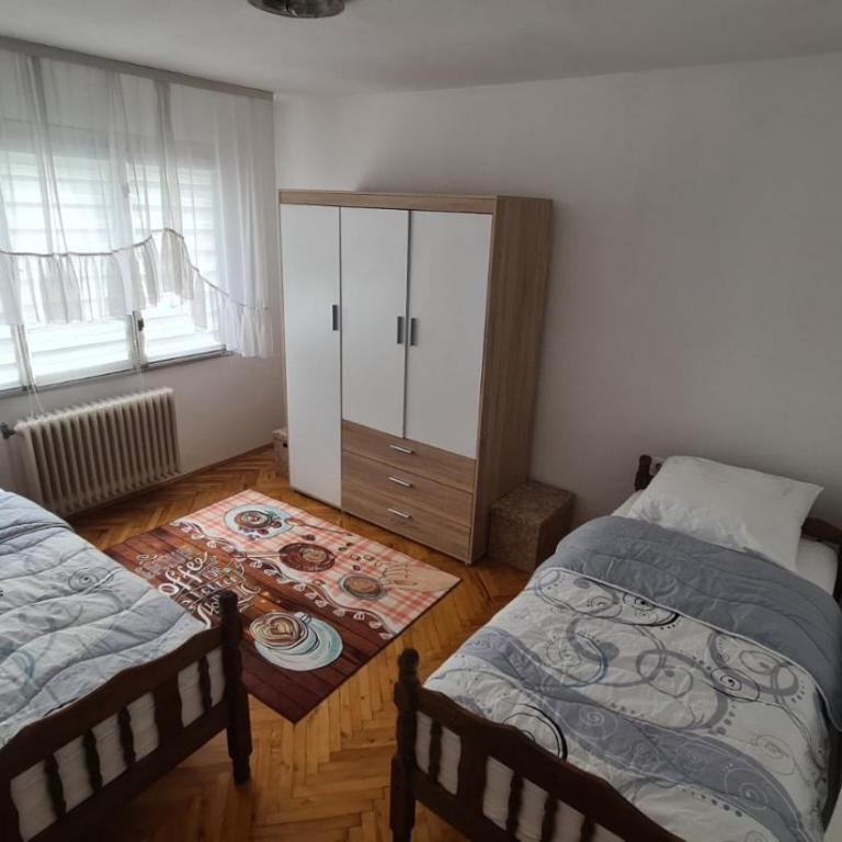 Vila Marija - Apartman sa 2 Spavaće Sobe - 28