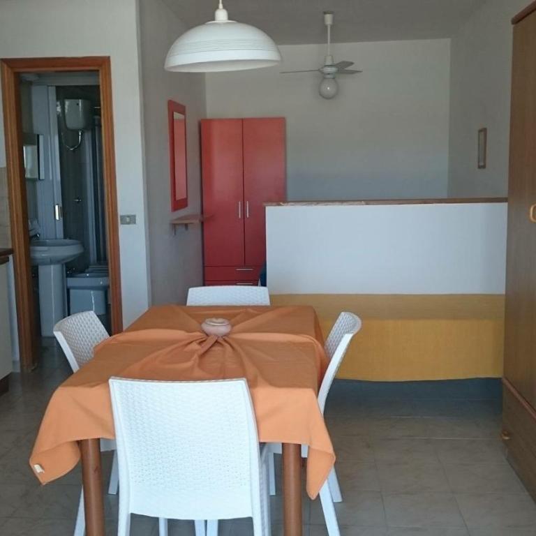 La Salina - Monolocale con Vista Mare - 19