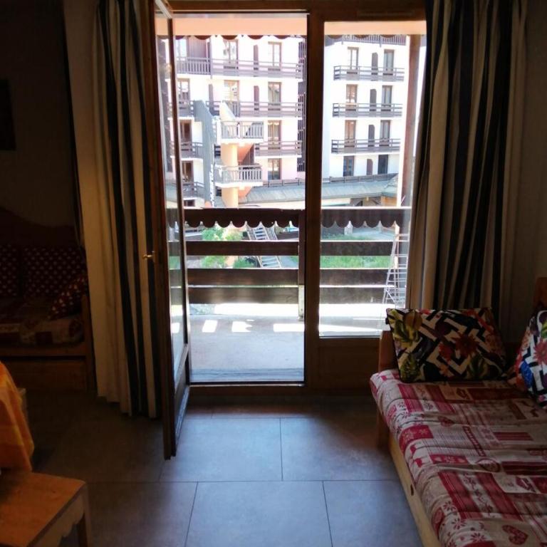 Résidence Betelgeuse - maeva Home - Appartement 2 pièces 6 personnes - Budget MAE-8121 - Appartement - 1