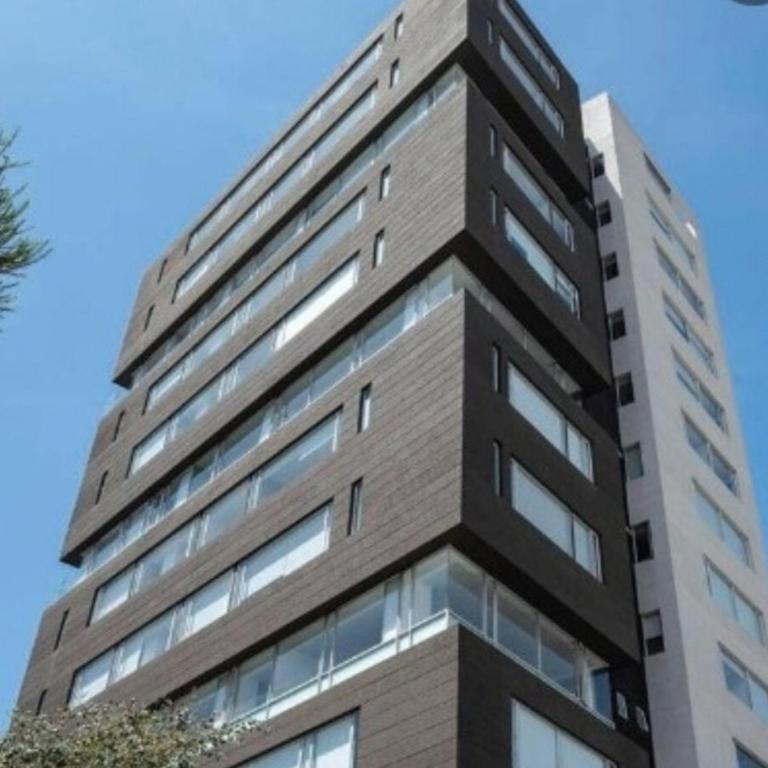 Suite completa, cerca de todo - Apartamento de 1 dormitorio - 11