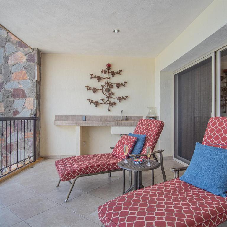 Sonoran Sky - Casa - 4