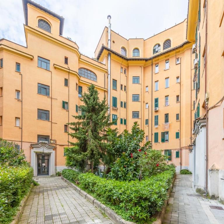 San Pietro View Boutique Rooms - Camera Deluxe - 6