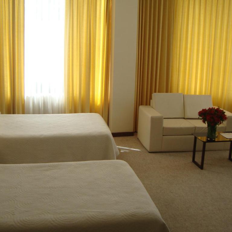 Delfines Apart Hotel - Apartamento de 2 dormitorios - 11