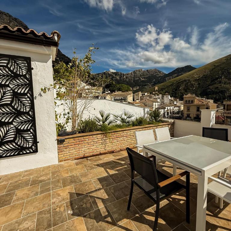 HOSTAL BOUTIQUE CAZORLA BAKERY - Deluxe Queen Suite - 23