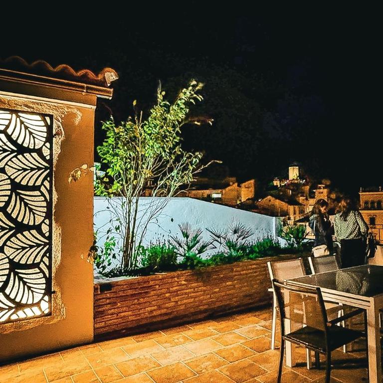 HOSTAL BOUTIQUE CAZORLA BAKERY - Deluxe Queen Suite - 25