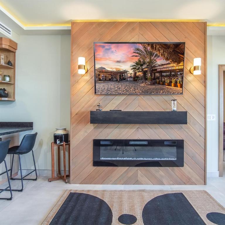 Sonoran Sea - Casa - 1