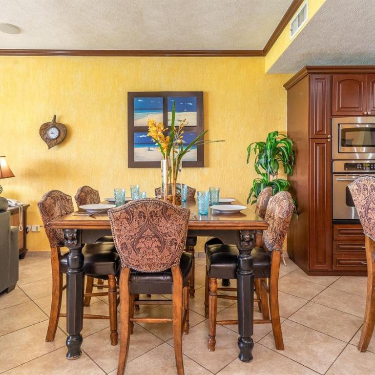 "H20-365" Great Oceanfront - Vacation Home - 20