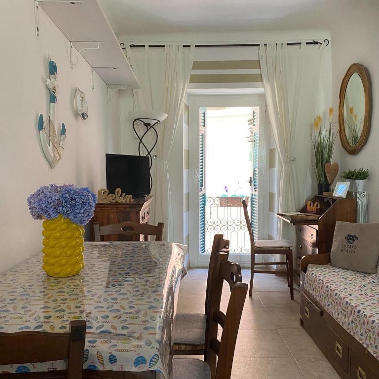 Domvs Flavia - Appartamento con 1 Camera da Letto - 11