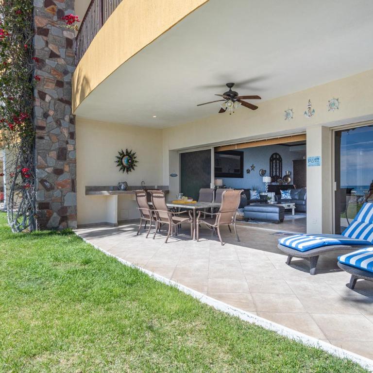 Sonoran Sky - Ferienhaus - 18