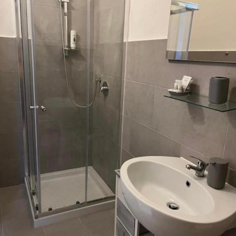 San Pietro View Boutique Rooms - Camera Deluxe - 8