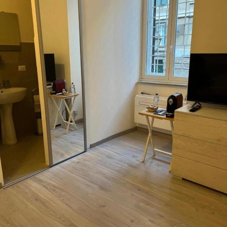 San Pietro View Boutique Rooms - Camera Deluxe - 9