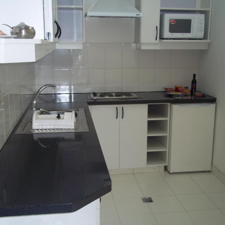 Delfines Apart Hotel - Habitación Doble - 2 camas - 6