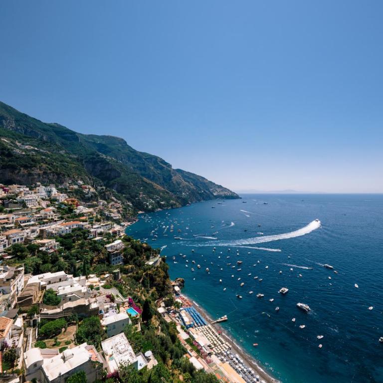Villa Anfitrite - Junior Suite Deluxe - 10