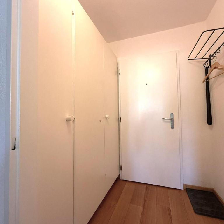 Fortuna 113 - Apartamento de 1 dormitorio - 3