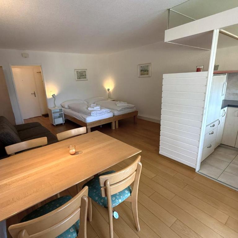 Fortuna 113 - Apartamento de 1 dormitorio - 11