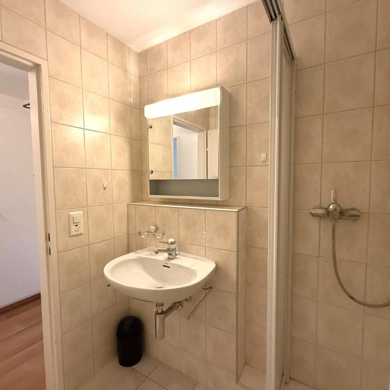 Fortuna 113 - Apartamento de 1 dormitorio - 20