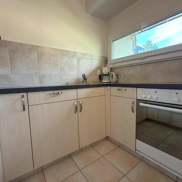 Fortuna 113 - Apartamento de 1 dormitorio - 12