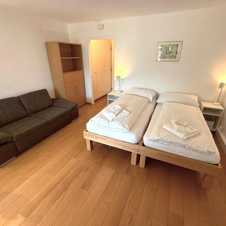 Fortuna 113 - Apartamento de 1 dormitorio - 6