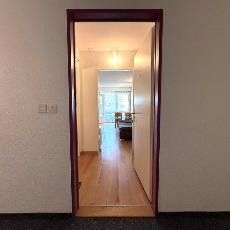 Fortuna 113 - Apartamento de 1 dormitorio - 2