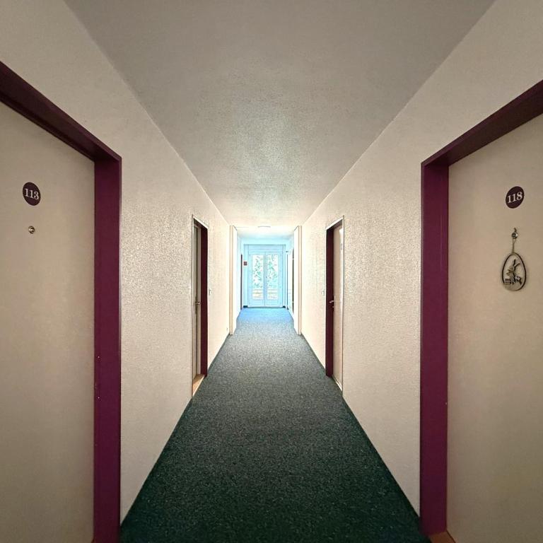 Fortuna 113 - Apartamento de 1 dormitorio - 27