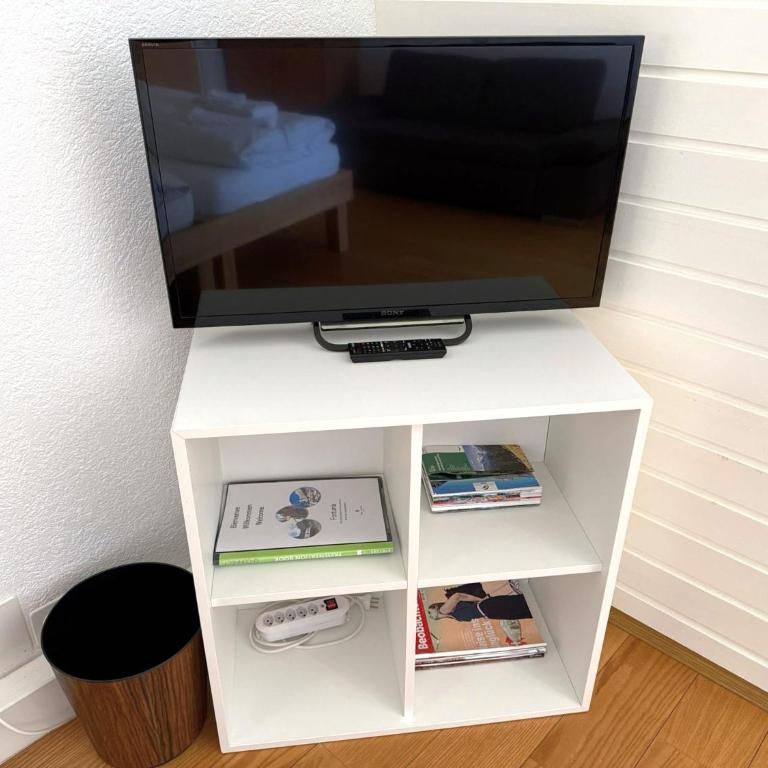 Fortuna 113 - Apartamento de 1 dormitorio - 8