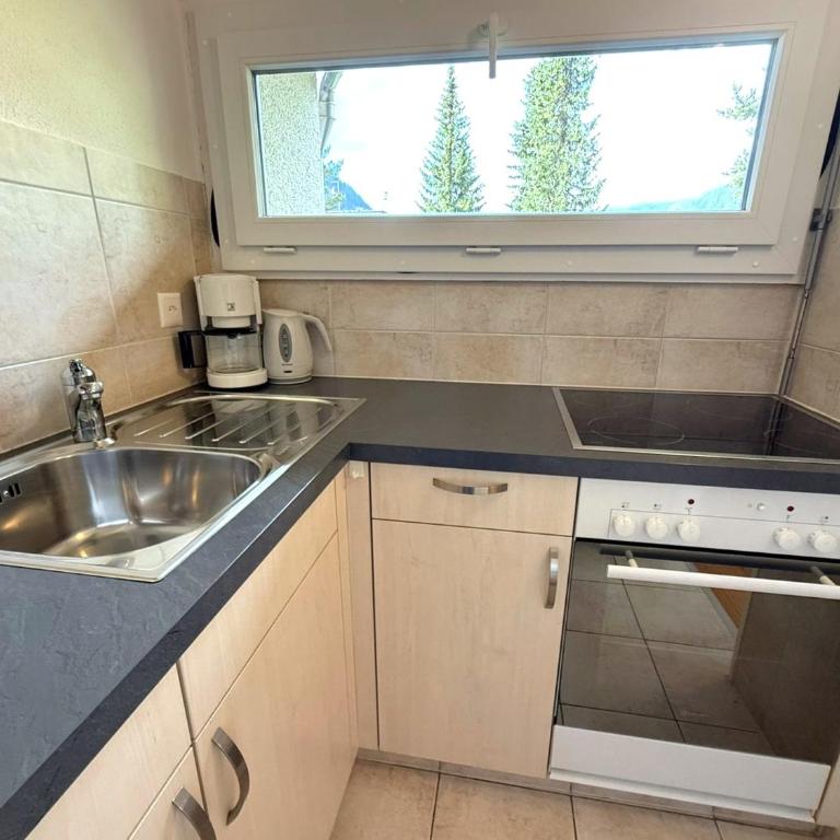 Fortuna 113 - Apartamento de 1 dormitorio - 13