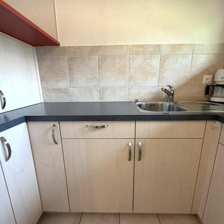 Fortuna 113 - Apartamento de 1 dormitorio - 14